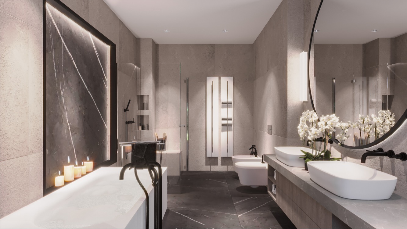 posadzki poziomujące czechowice